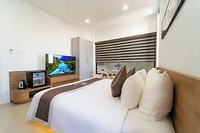 Quy Nhon Sea Hotel