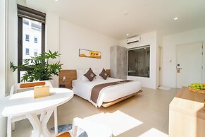 Quy Nhon Sea Hotel