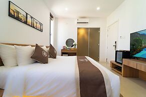 Quy Nhon Sea Hotel