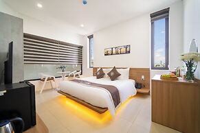 Quy Nhon Sea Hotel