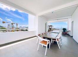Quy Nhon Sea Hotel