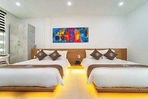 Quy Nhon Sea Hotel