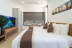 Quy Nhon Sea Hotel