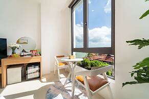 Quy Nhon Sea Hotel