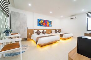 Quy Nhon Sea Hotel