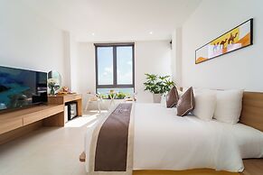 Quy Nhon Sea Hotel
