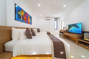 Quy Nhon Sea Hotel