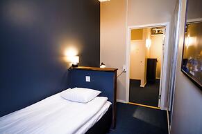 Citystay Kungsgatan 32