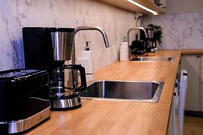 Citystay Kungsgatan 32