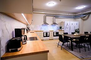 Citystay Kungsgatan 32