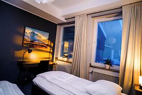 Citystay Kungsgatan 32