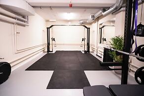 Citystay Kungsgatan 32