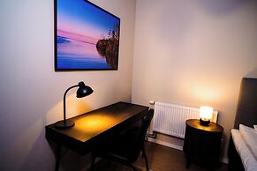 Citystay Kungsgatan 32