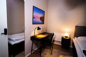 Citystay Kungsgatan 32