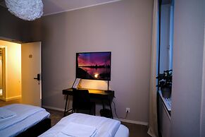 Citystay Kungsgatan 32
