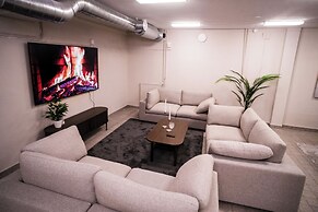 Citystay Kungsgatan 32