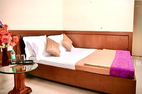 HOTEL TAJ MAHAL