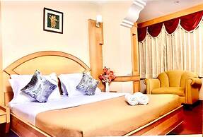 HOTEL TAJ MAHAL