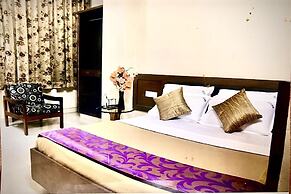 HOTEL TAJ MAHAL