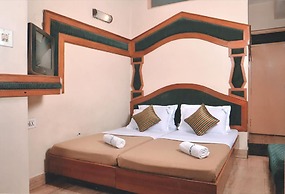 HOTEL TAJ MAHAL