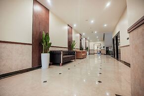 KAYAL RESIDENCY