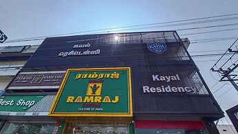KAYAL RESIDENCY