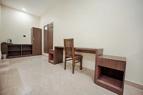 KAYAL RESIDENCY