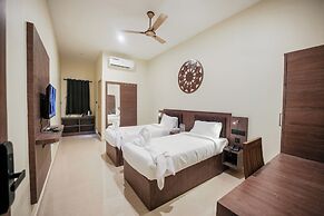 KAYAL RESIDENCY