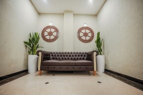 KAYAL RESIDENCY