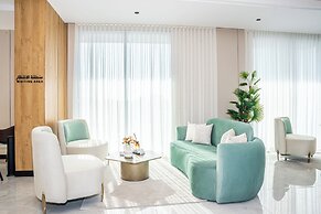 Arjan park Hotel