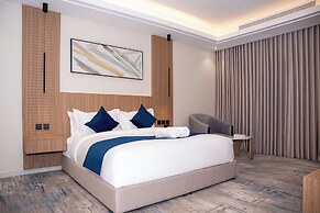 Arjan park Hotel