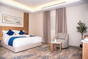 Arjan park Hotel