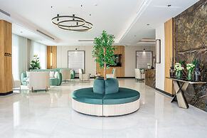 Arjan park Hotel