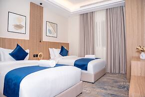 Arjan park Hotel