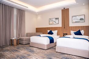 Arjan park Hotel