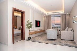Arjan park Hotel