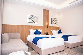 Arjan park Hotel