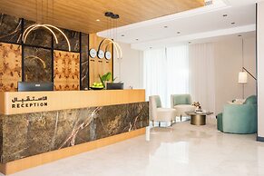Arjan park Hotel