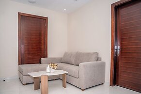 Arjan park Hotel