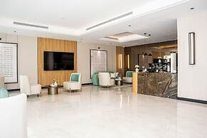 Arjan park Hotel