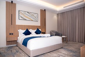 Arjan park Hotel