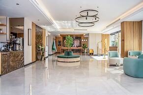 Arjan park Hotel