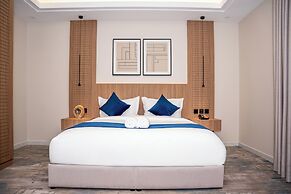 Arjan park Hotel