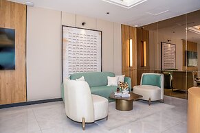 Arjan park Hotel