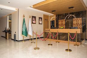 Arjan park Hotel