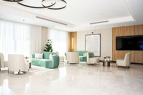 Arjan park Hotel