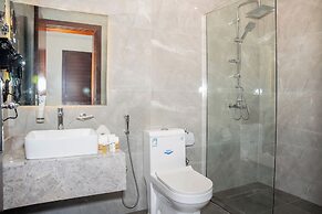 Arjan park Hotel