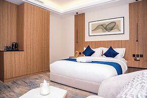 Arjan park Hotel