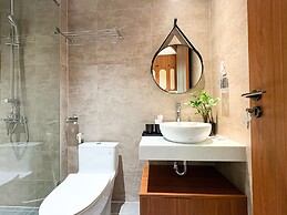 GAIA House Le Duan