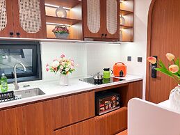 GAIA House Le Duan